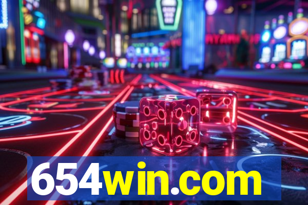 654win.com