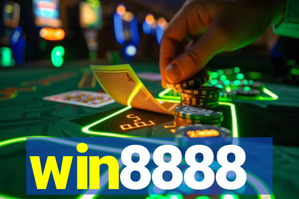 win8888