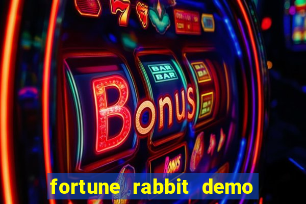 fortune rabbit demo grátis dinheiro infinito