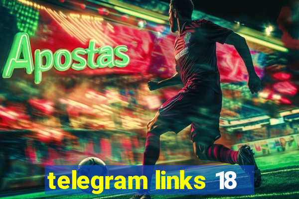 telegram links 18