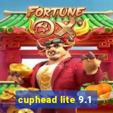 cuphead lite 9.1