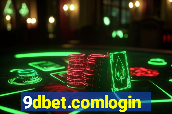 9dbet.comlogin