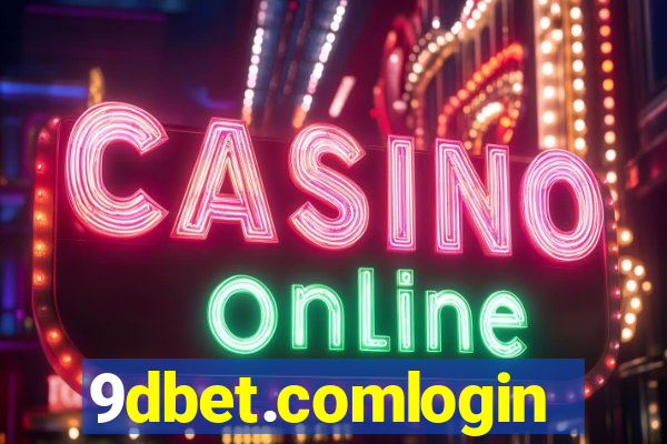 9dbet.comlogin