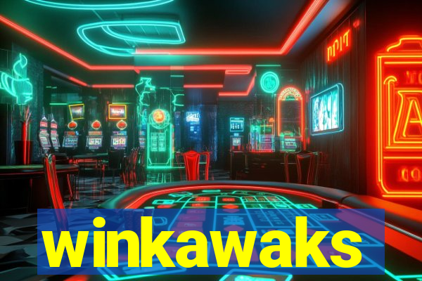 winkawaks