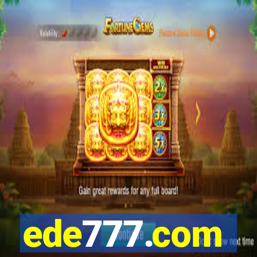 ede777.com