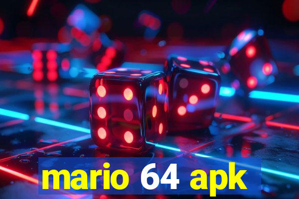 mario 64 apk