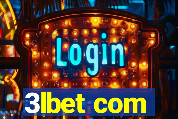 3lbet com