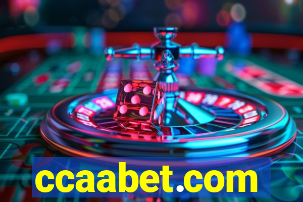 ccaabet.com