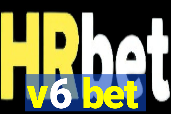 v6 bet