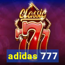 adidas 777