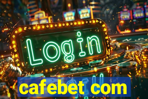 cafebet com