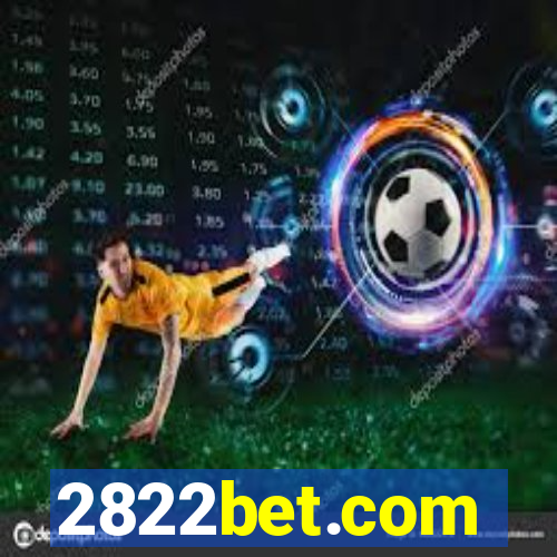 2822bet.com