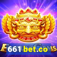 661 bet.co