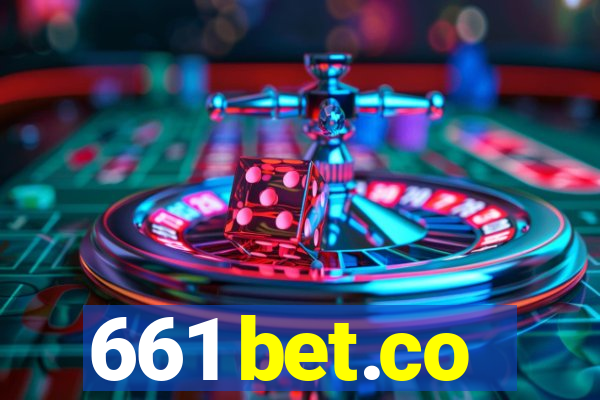 661 bet.co