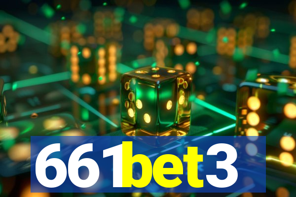 661bet3