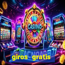 giros gratis estrela bet