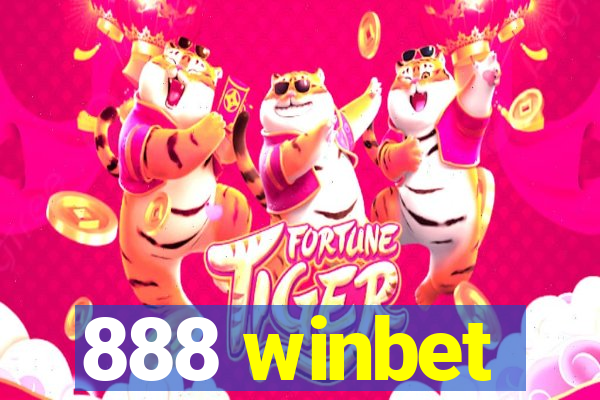 888 winbet