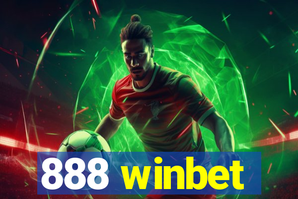 888 winbet