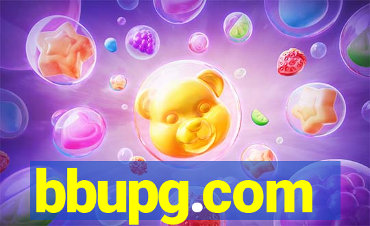 bbupg.com