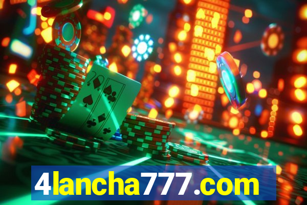 4lancha777.com