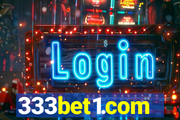 333bet1.com