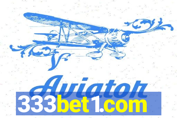 333bet1.com