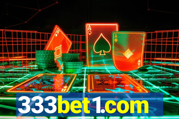 333bet1.com