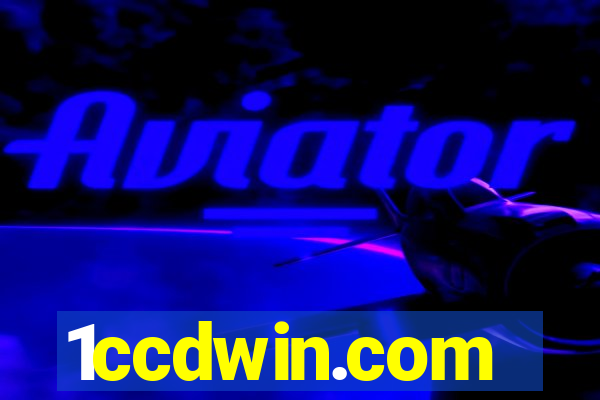 1ccdwin.com