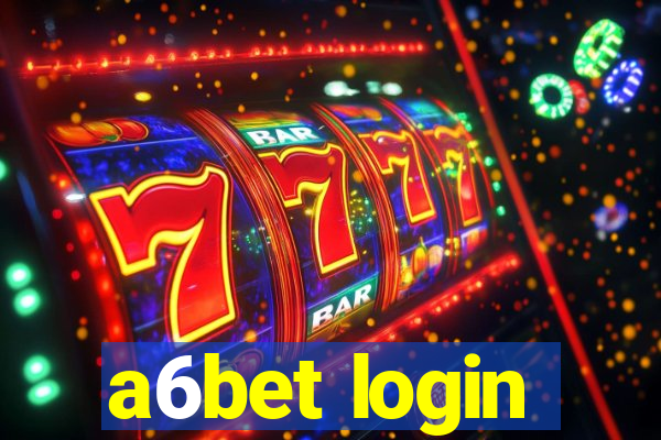 a6bet login