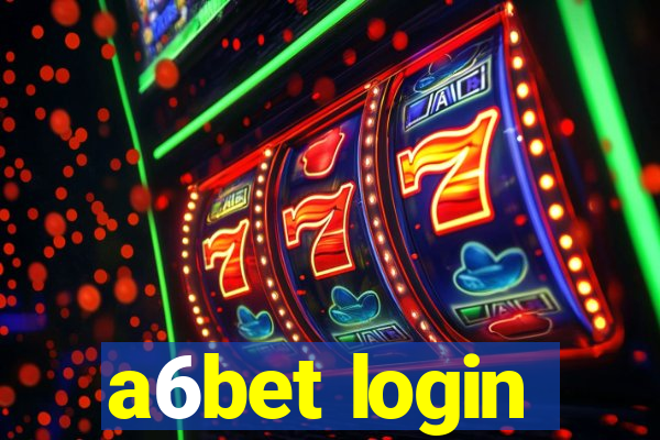 a6bet login