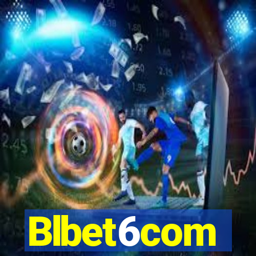 Blbet6com