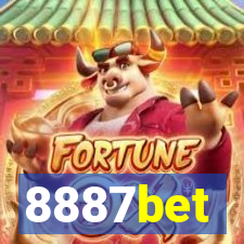 8887bet