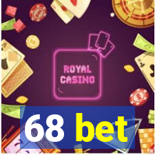 68 bet