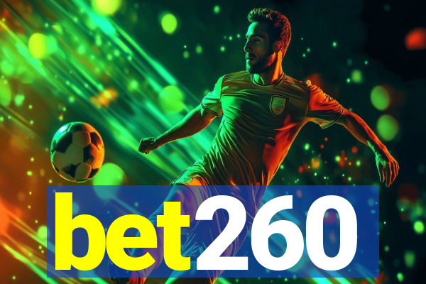 bet260