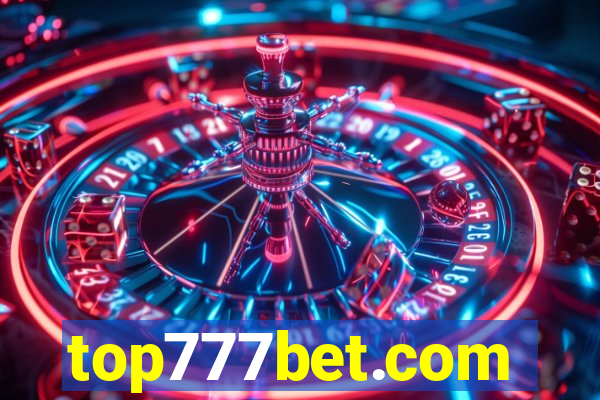 top777bet.com