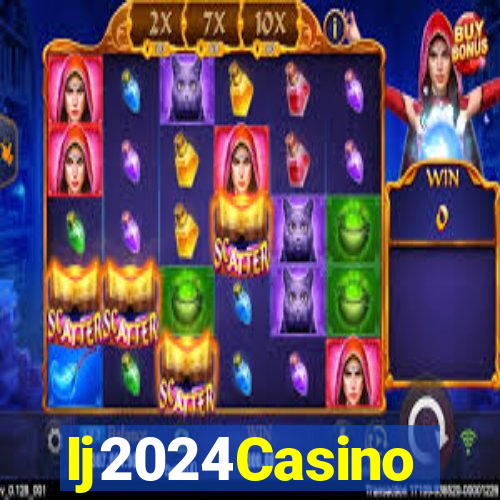 Ij2024Casino