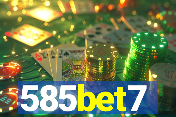 585bet7