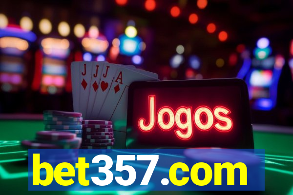 bet357.com