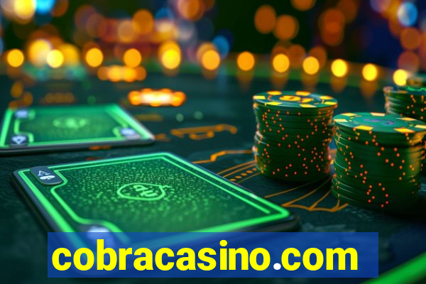 cobracasino.com