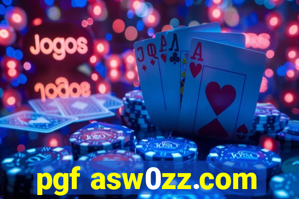 pgf asw0zz.com