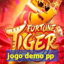 jogo demo pp