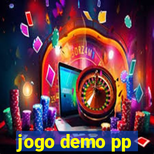 jogo demo pp