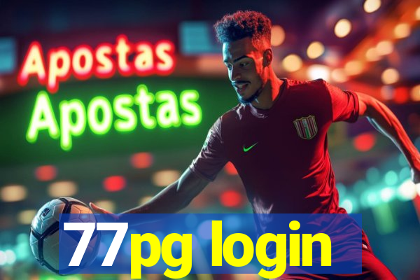 77pg login