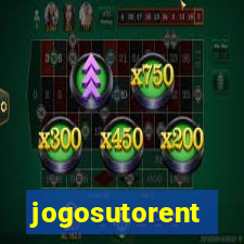 jogosutorent