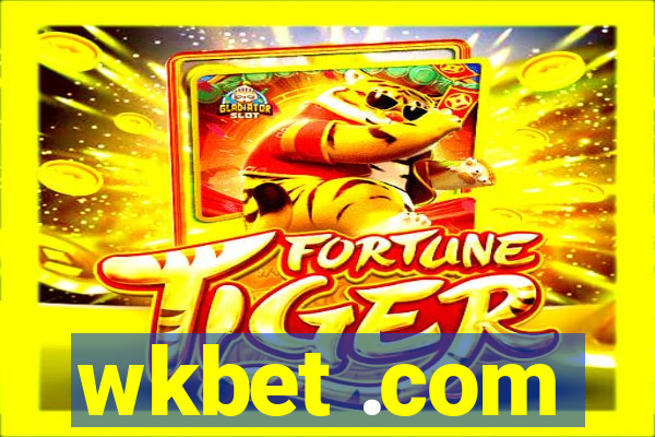 wkbet .com