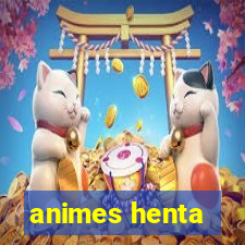 animes henta