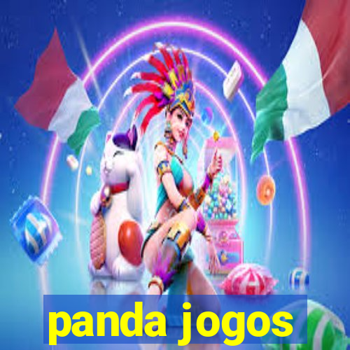 panda jogos