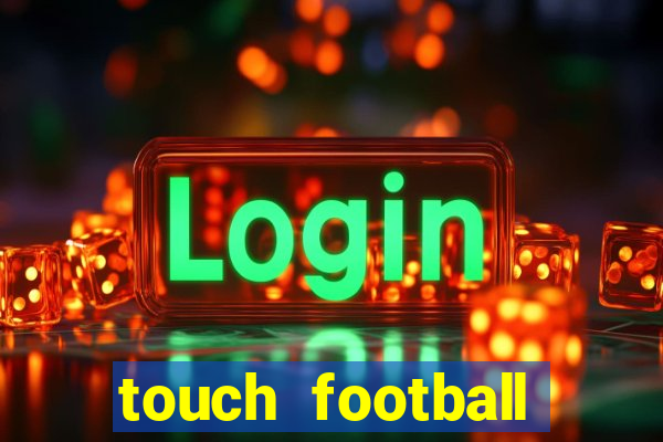 touch football script pastebin