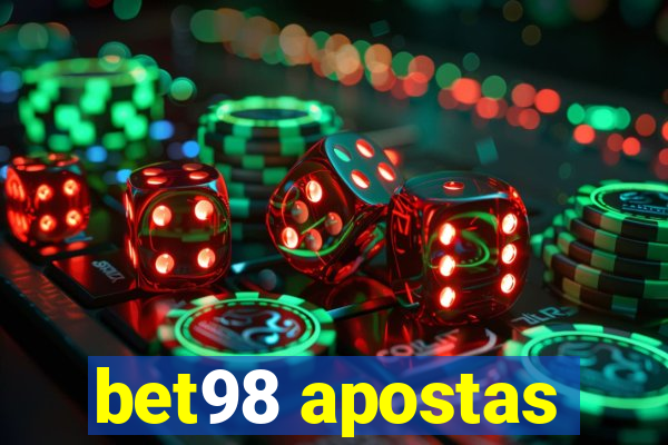 bet98 apostas