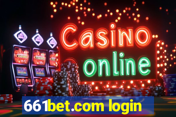 661bet.com login